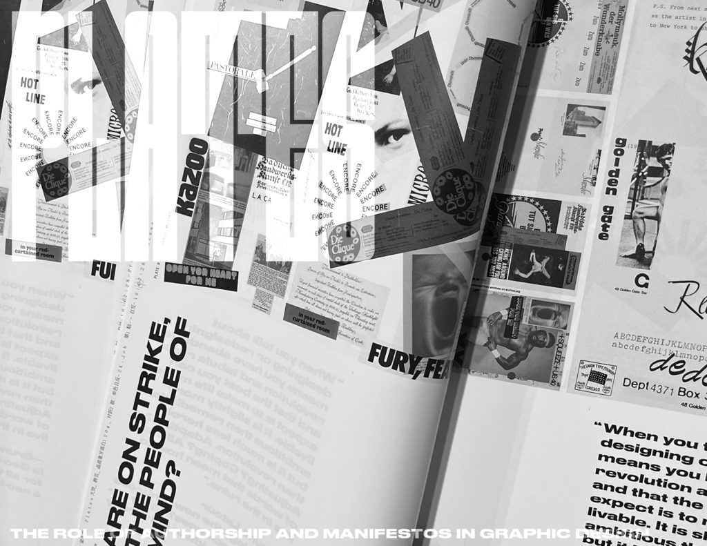 TOKYO ART BOOK FAIR 2024 | Talk Event「PLATES: グラフィック