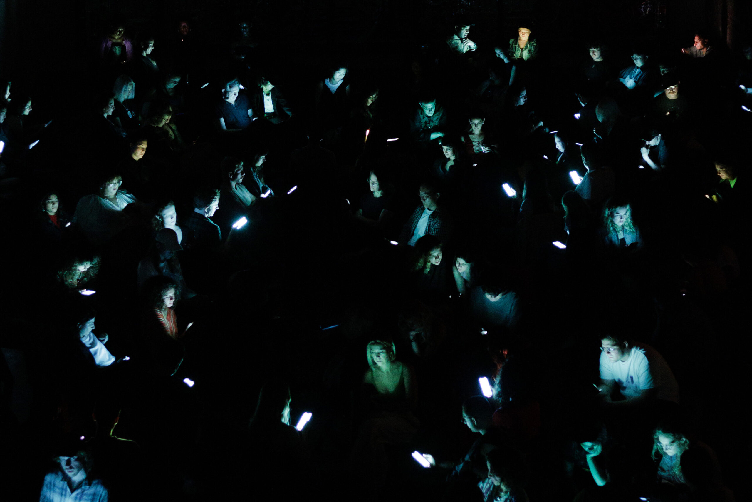 TOKYO ART BOOK FAIR | Lecture Performance「インターネットの